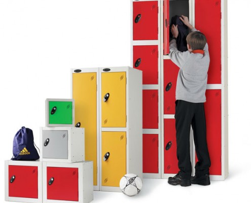 Probe Lockers Birmingham